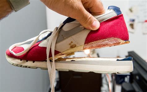 The Magic of DIY Shoe Repair: Simple Techniques for Transforming Your Footwear